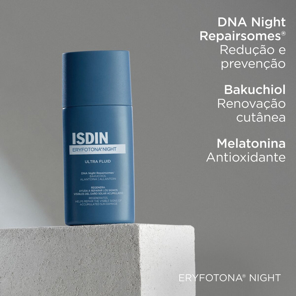 ISDIN Eryfotona AK-NMCS Crema SPF100+