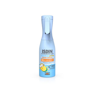 ISDIN Fotoprotector Body Lotion Spray Pediatrics SPF50 250ml