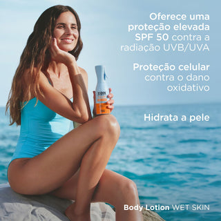 ISDIN Fotoprotector Body Lotion SPF50 250ml