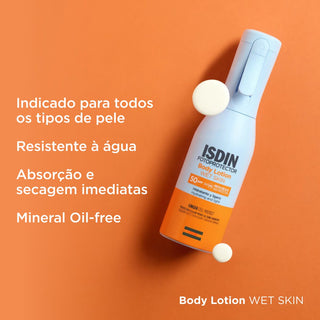 ISDIN Fotoprotector Body Lotion SPF50 250ml