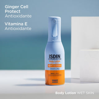 ISDIN Fotoprotector Body Lotion SPF50 250ml