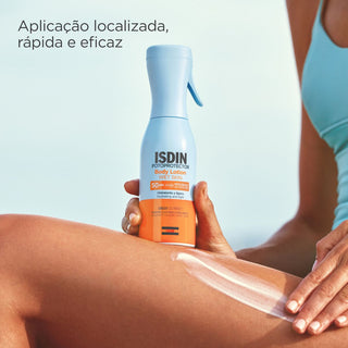 ISDIN Fotoprotector Body Lotion SPF50 250ml