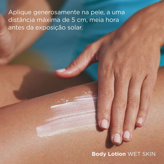 ISDIN Fotoprotector Body Lotion SPF50 250ml