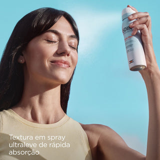 ISDIN Fotoprotector Facial Mist SPF50 100ml