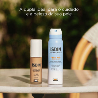ISDIN Fotoprotector Facial Mist SPF50 100ml