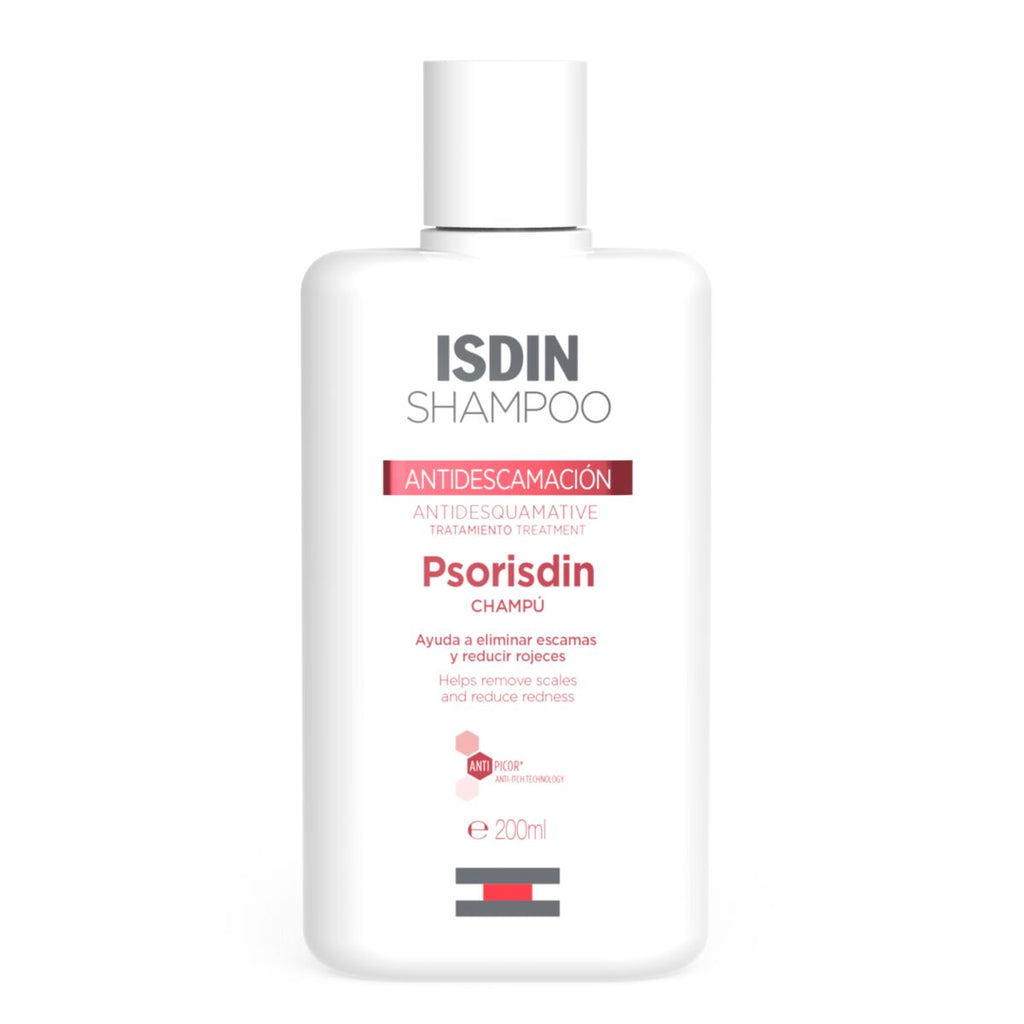 Isdin Psorisdina Champú 220ml