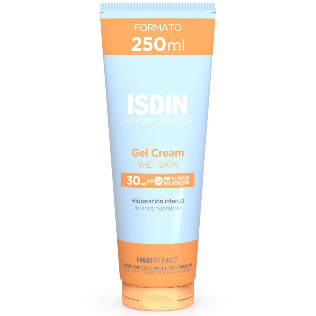 Isdin Fotoprotector Gel-Crema Spf30 250ml