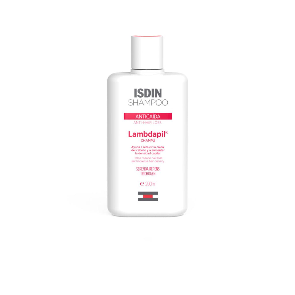 Isdin Lambdapil Champú Anticaída 200ml