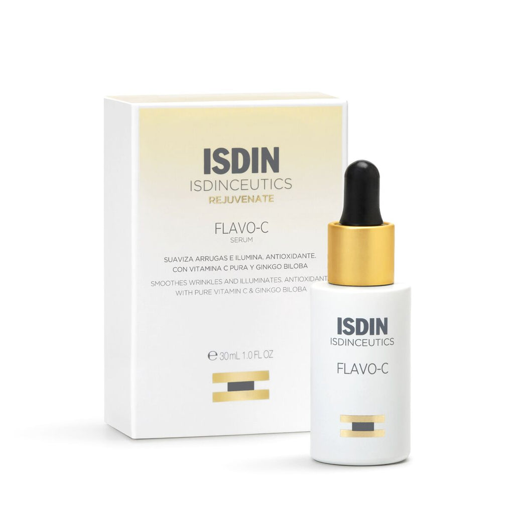 ISDIN Isdinceutics Flavo-C Serum 30ml