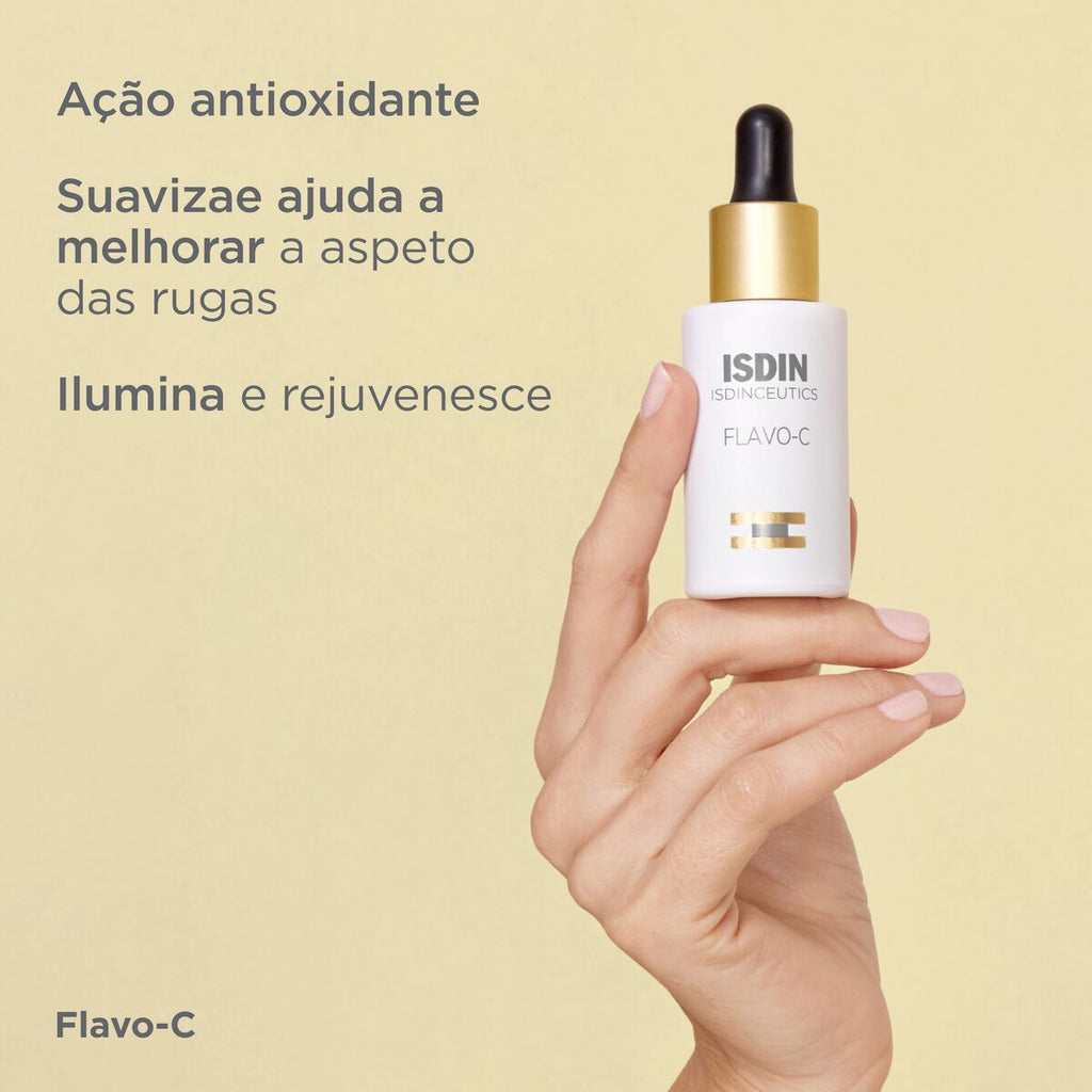 ISDIN Isdinceutics Flavo-C Serum 30ml