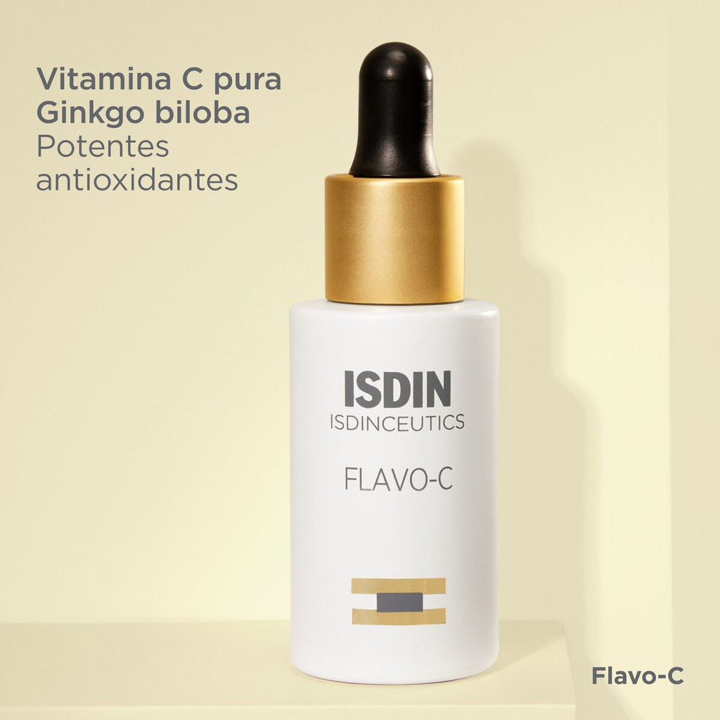 ISDIN Isdinceutics Flavo-C Serum 30ml