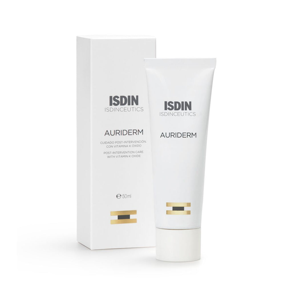 ISDIN Isdinceutics Auriderm Crema