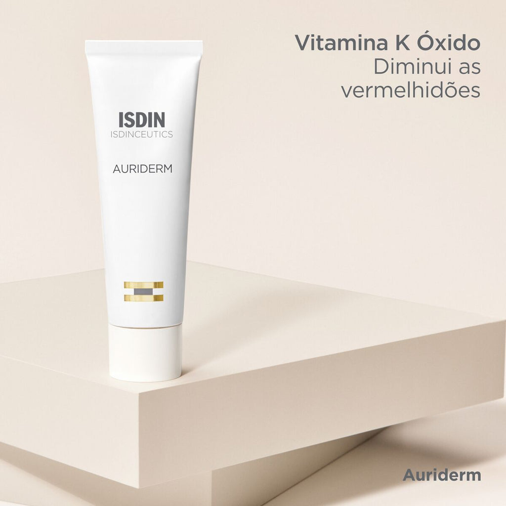 ISDIN Isdinceutics Auriderm Crema