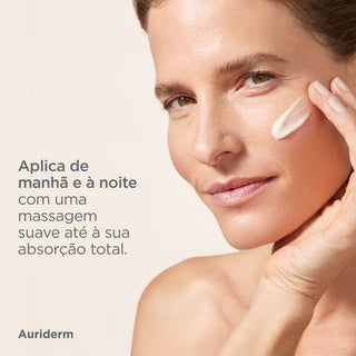 Crema Isdin Isdinceutics Auriderm 50 ml