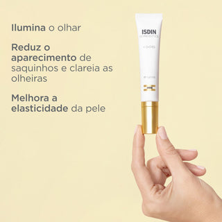 ISDIN Isdinceutics K-OX Eyes Creme Contorno de Olhos 15ml