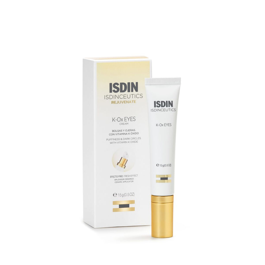 Isdin Isdinceutics K-OX Eyes Crema Contorno de Ojos 15ml 