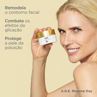 Isdin Isdinceutics Age Reverse Día 50 ml
