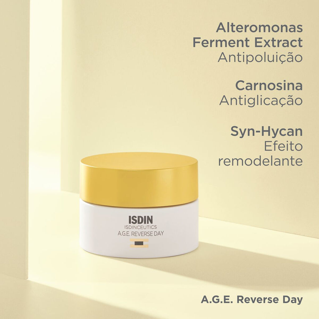 Isdin Isdinceutics AGE Día Inverso 50ml