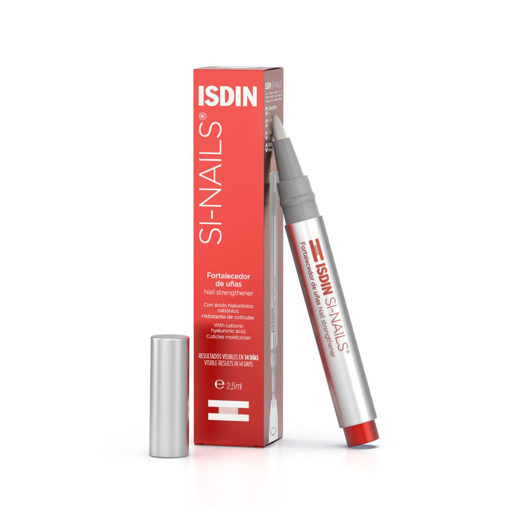 Isdin Si-Nails Fortalecedor de Uñas 2,5ml