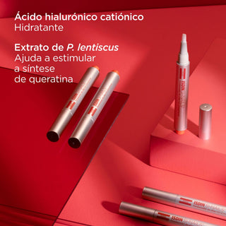 Fortalecedor de uñas ISDIN Si-Nails 2,5 ml