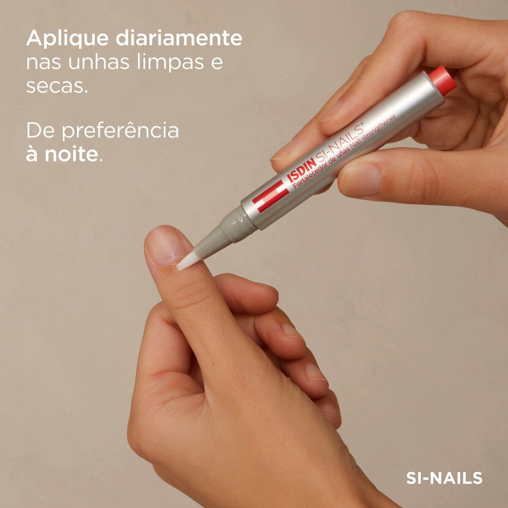 Isdin Si-Nails Fortalecedor de Uñas 2,5ml