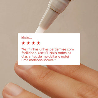 Fortalecedor de uñas ISDIN Si-Nails 2,5 ml