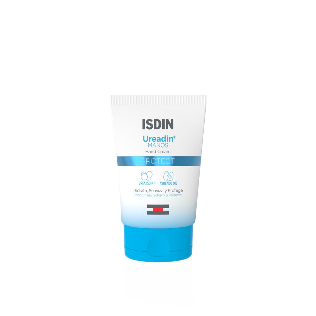 ISDIN Ureadin Crema de Manos Reparadora