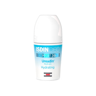 Desodorante roll-on hidratante ISDIN Ureadin 50 ml