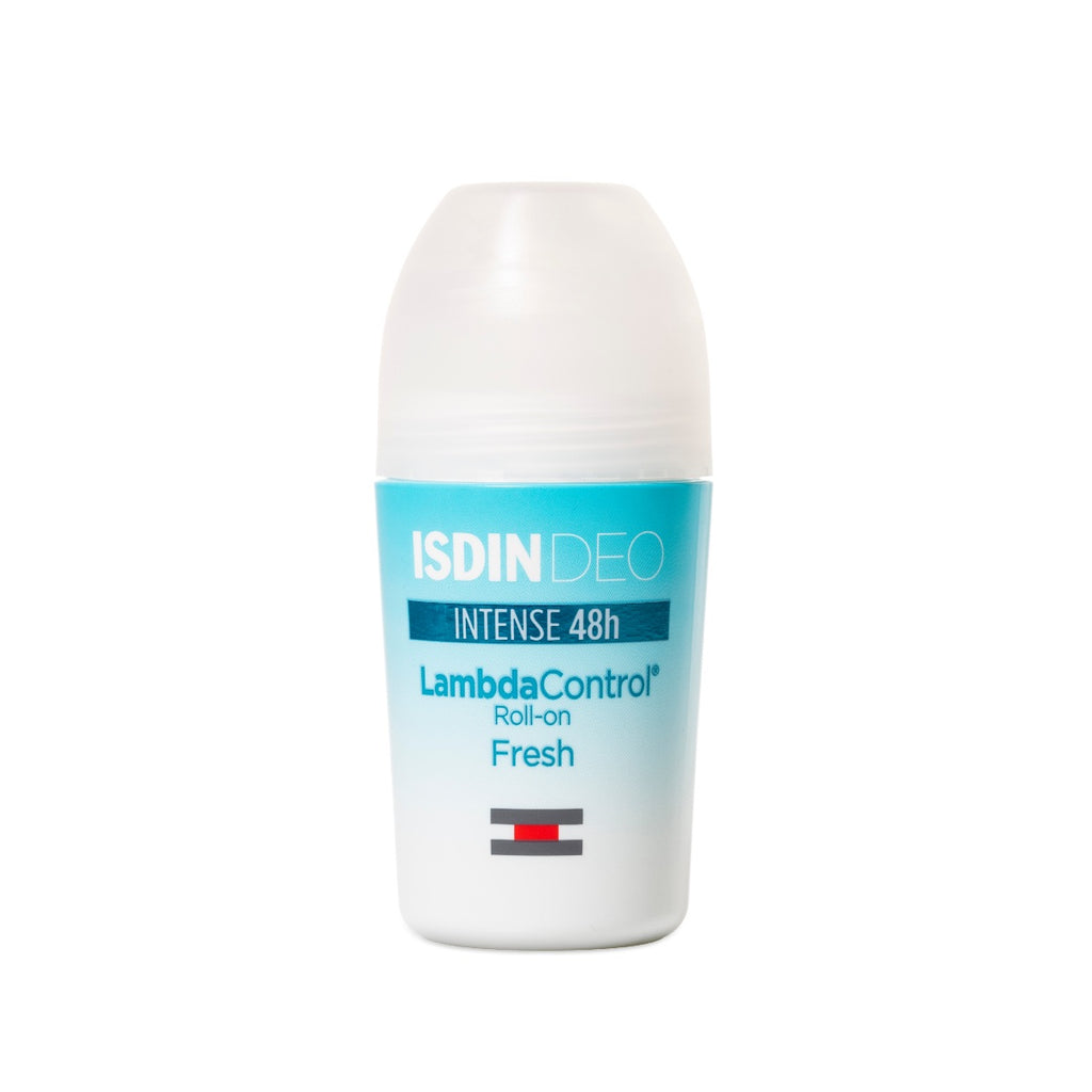 ISDIN Lambda Control Desodorante Roll On 50ml