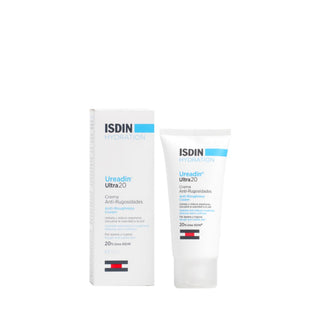 ISDIN Ureadin Ultra 20 Creme Pele Muito Seca 50ml
