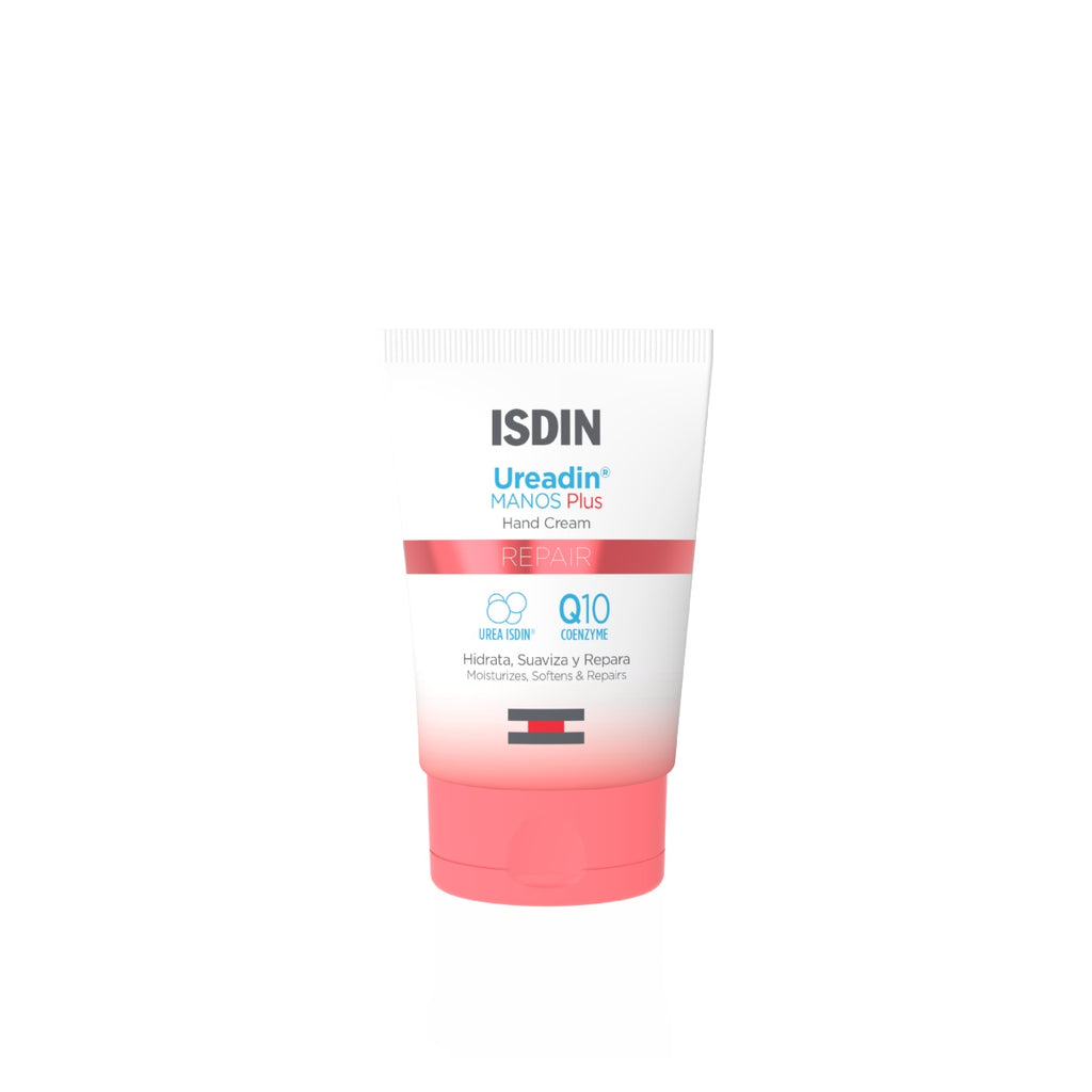 ISDIN Ureadin Crema de Manos Reparadora