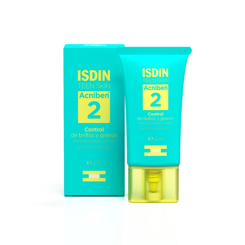 ISDIN Acniben Repair Gel-Creme Reparador 40ml