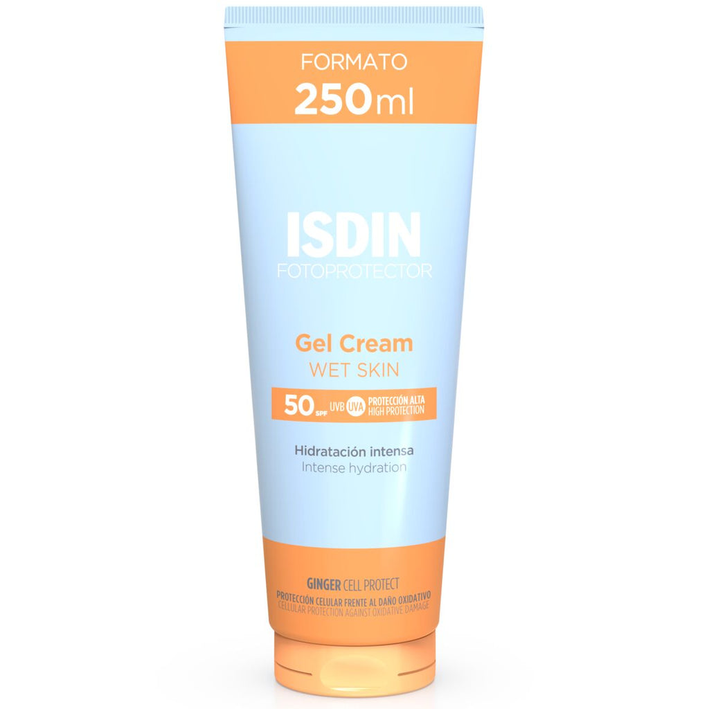 Isdin Fotoprotector Gel-Creme Spf50+ 250ml