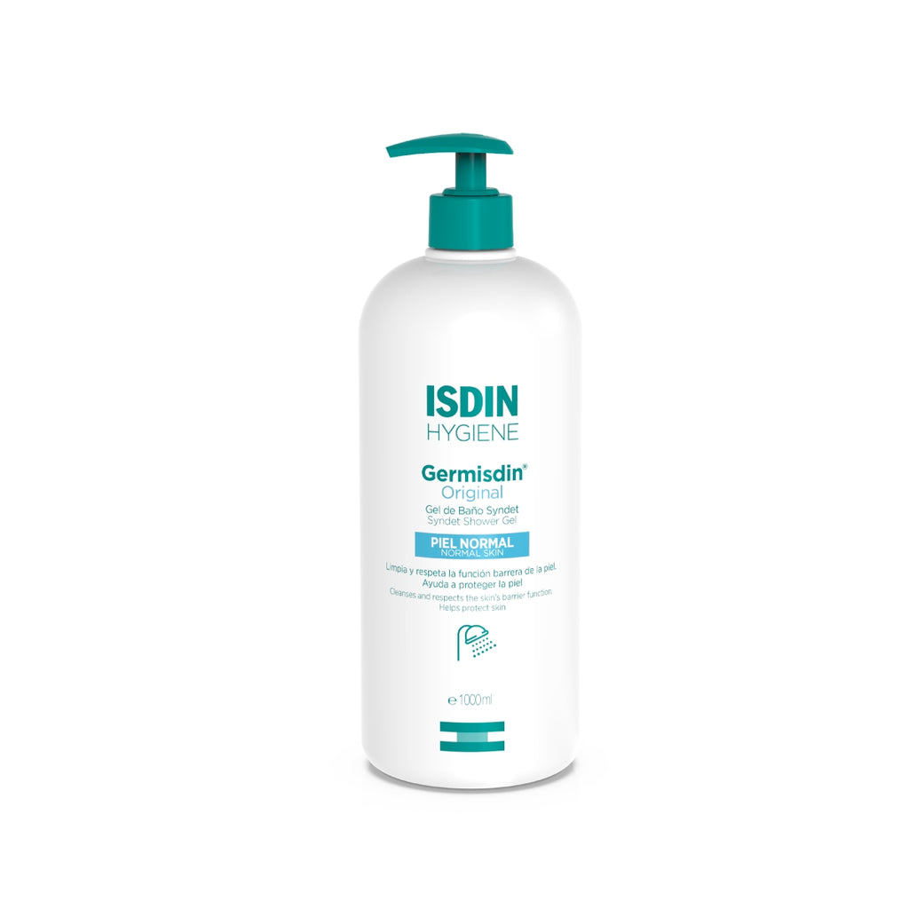 ISDIN Germisdin Gel de Ducha Original 1000ml