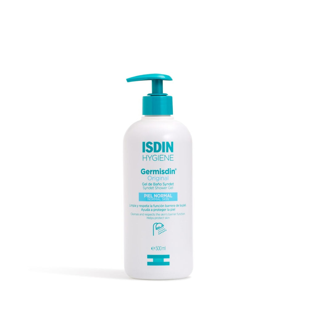 ISDIN Germisdin Gel de Ducha Original 500ml