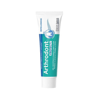 Arthrodont Protect+ Gel Dentifrico c/Fluor 75ml