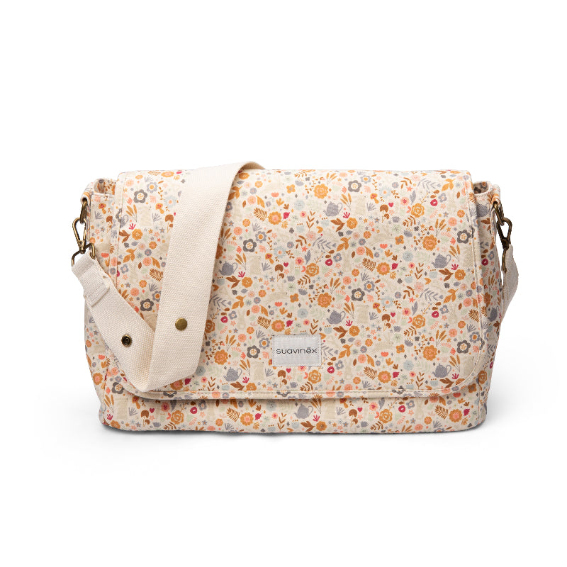 Suavinex Wonderland Bolsa de Maternidade Liberty