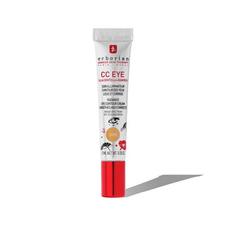 ERBORIAN CC Eye Doré 10ml