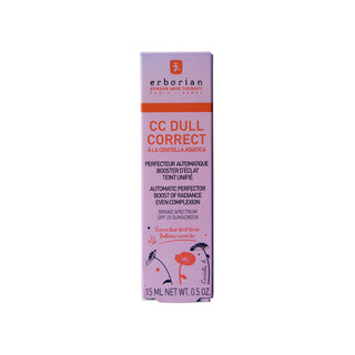 ERBORIAN CC Dull Correct 15ml