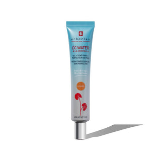 ERBORIAN CC Water Caramel 40ml