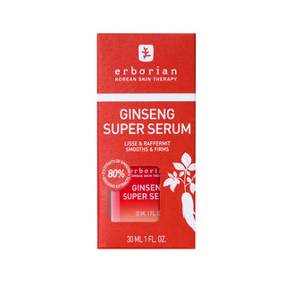 ERBORIAN Ginseng Super Serum 30ml