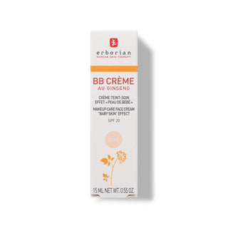 ERBORIAN BB Cream Clair 15ml