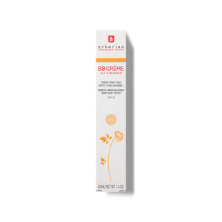 ERBORIAN BB Cream Nude 40ml