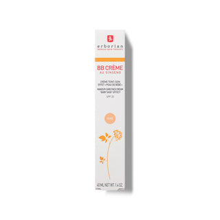 ERBORIAN BB Cream Doré 40ml