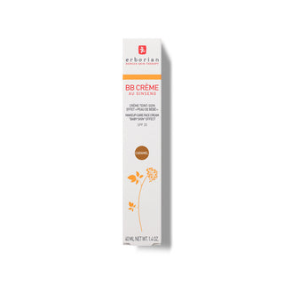 ERBORIAN BB Cream Caramel 40ml
