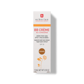 ERBORIAN BB Cream Caramel 15ml