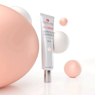 ERBORIAN CC Cream Clair 40ml