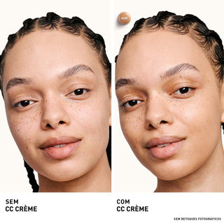 ERBORIAN CC Cream Doré 15ml