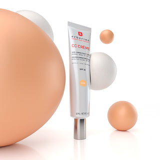 ERBORIAN CC Cream Doré 15ml