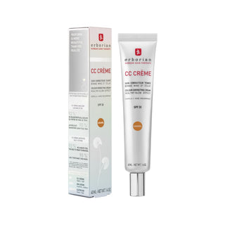 ERBORIAN CC Cream Caramel 40ml
